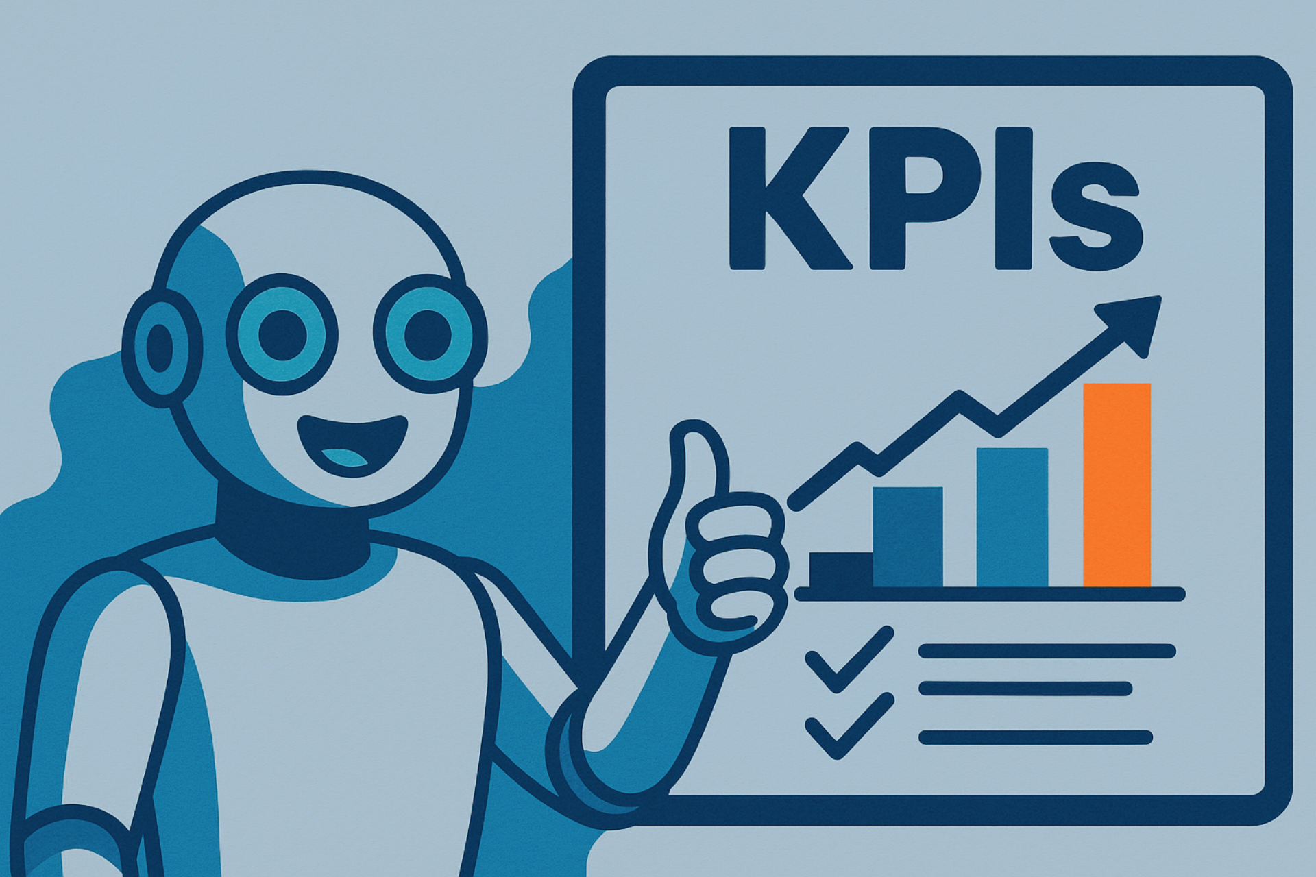 2/3: A Glossary of Demand &amp; Revenue KPIs for the AI Era