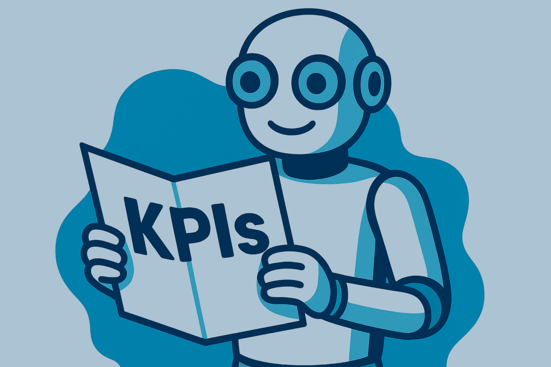 3/3: Implementation Plan: Deploying the AI-Era Demand &amp; Sales KPIs