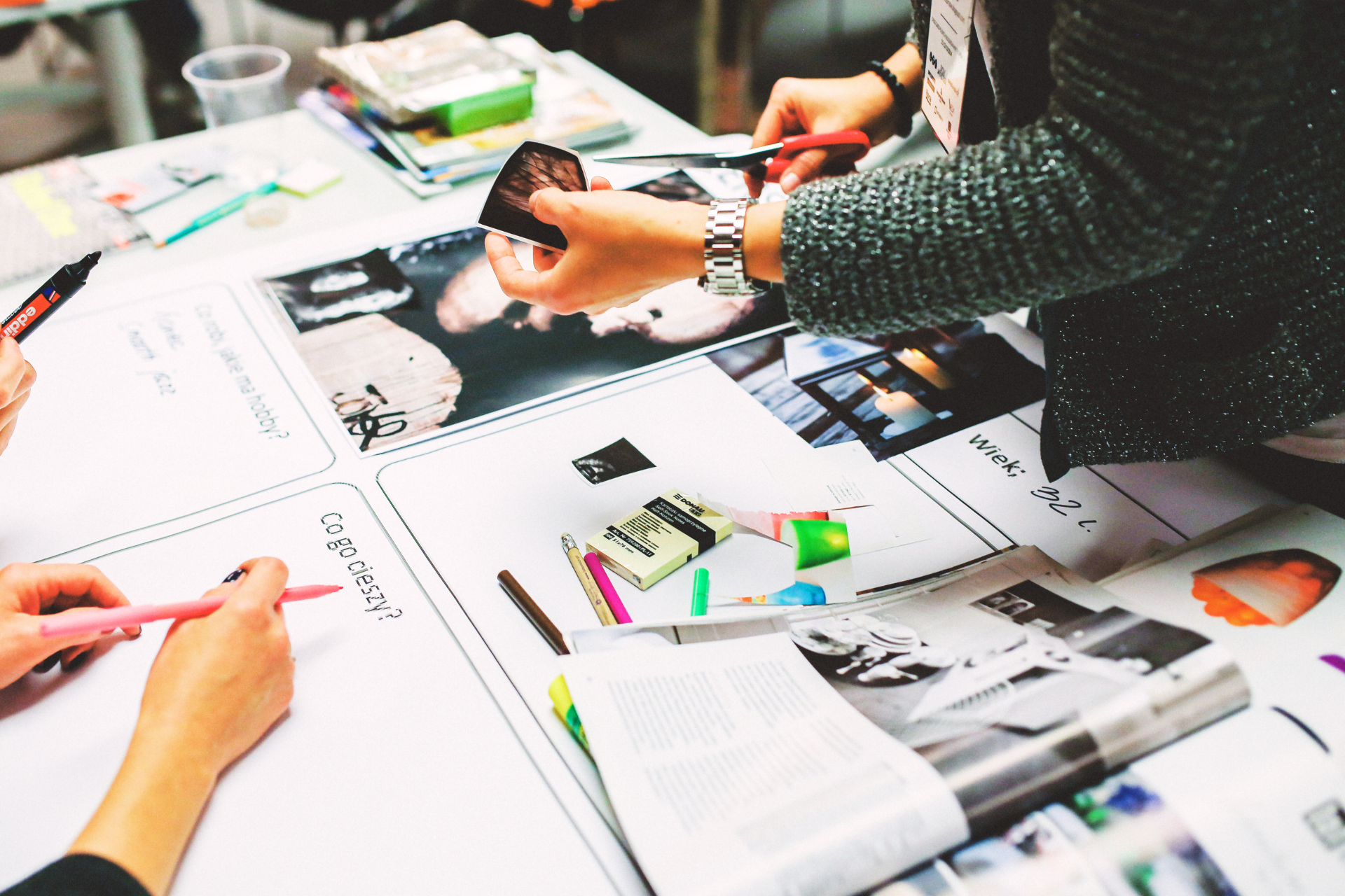 From Funnels to Messages: A Guide to Connected Marketing