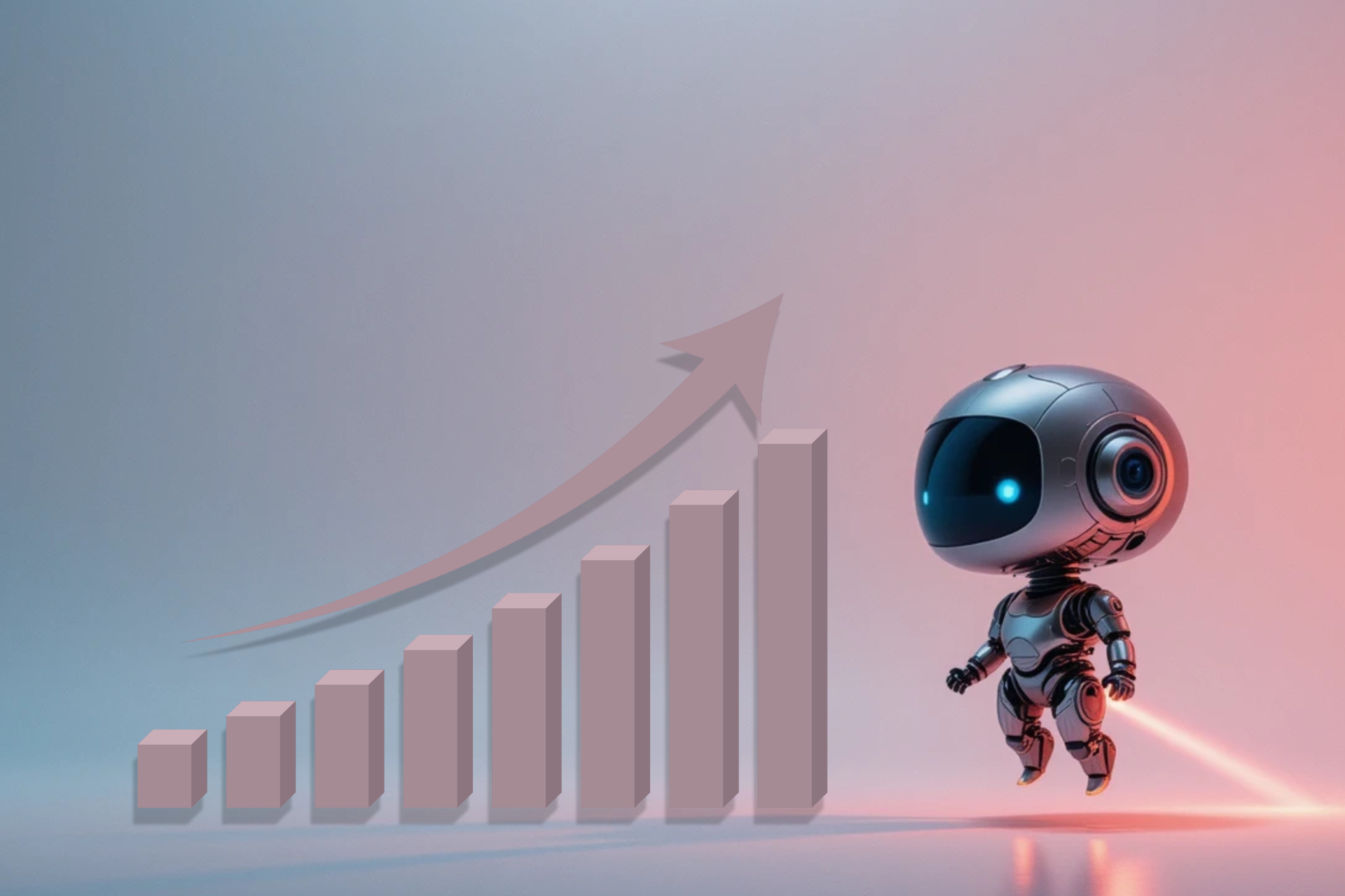 AI Runs Marketing Now, Right? Not Exactly. Here’s the Real Story from 2026 Budgets.