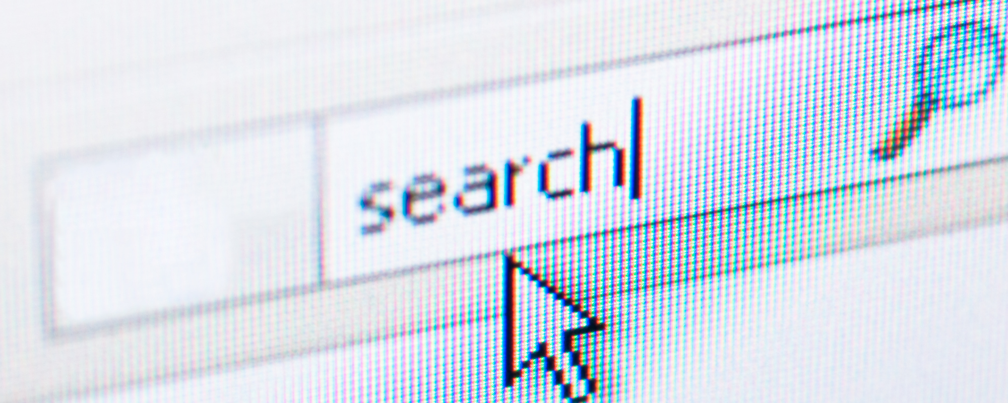 The Day Google Stopped Asking What You Wanted And Started Telling You