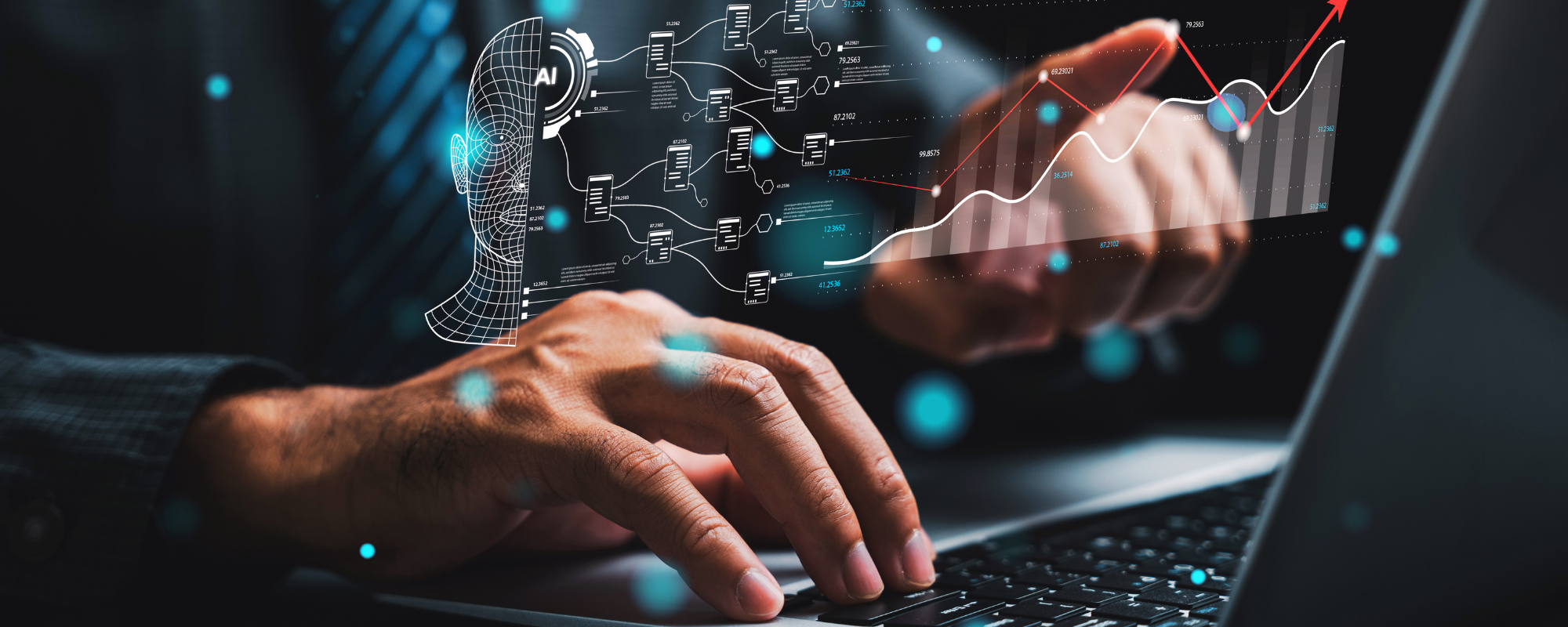 Beyond the Blue Link: 5 Surprising Truths About the New Era of AI Search and Conversion