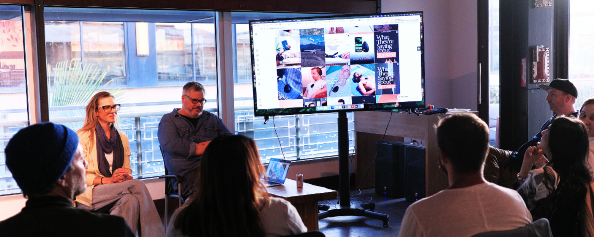 Eight Things Every Brand Can Do Today&nbsp; (And What One Room Figured Out in Two Hours)