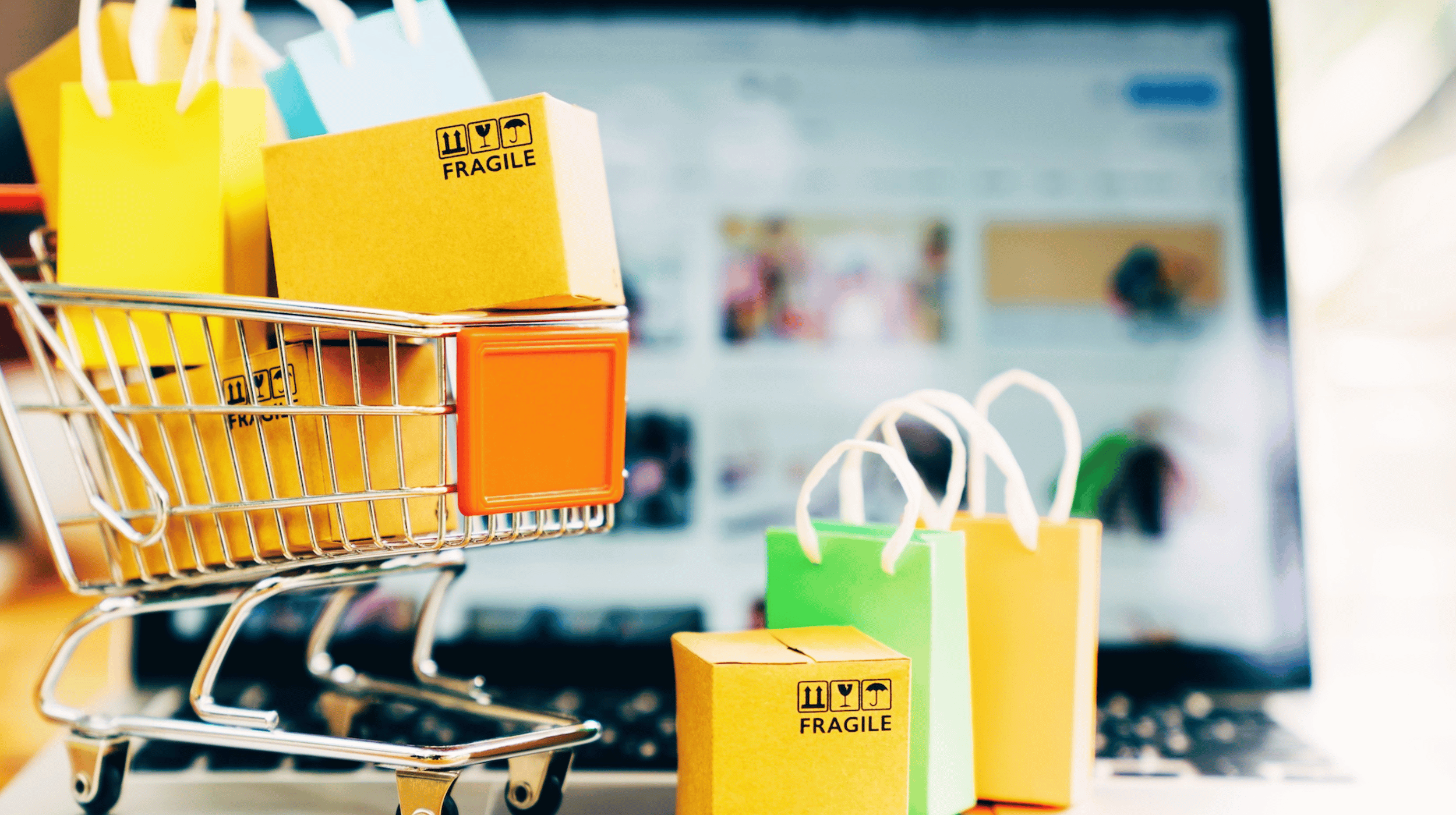 The Retail Funnel Didn't Break. It Got Bypassed.