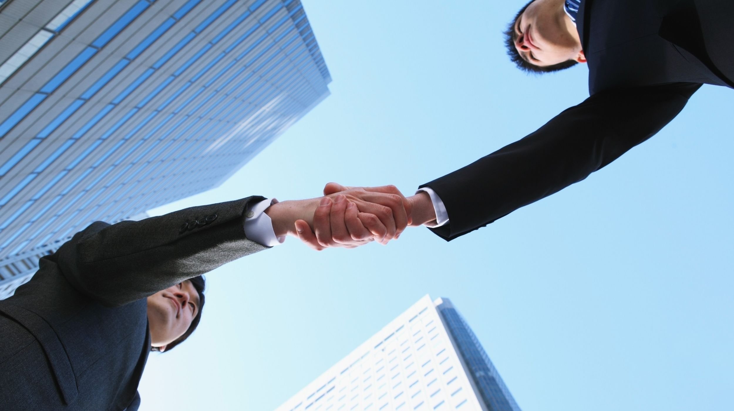 Trust Across the Modern Buyer Journey