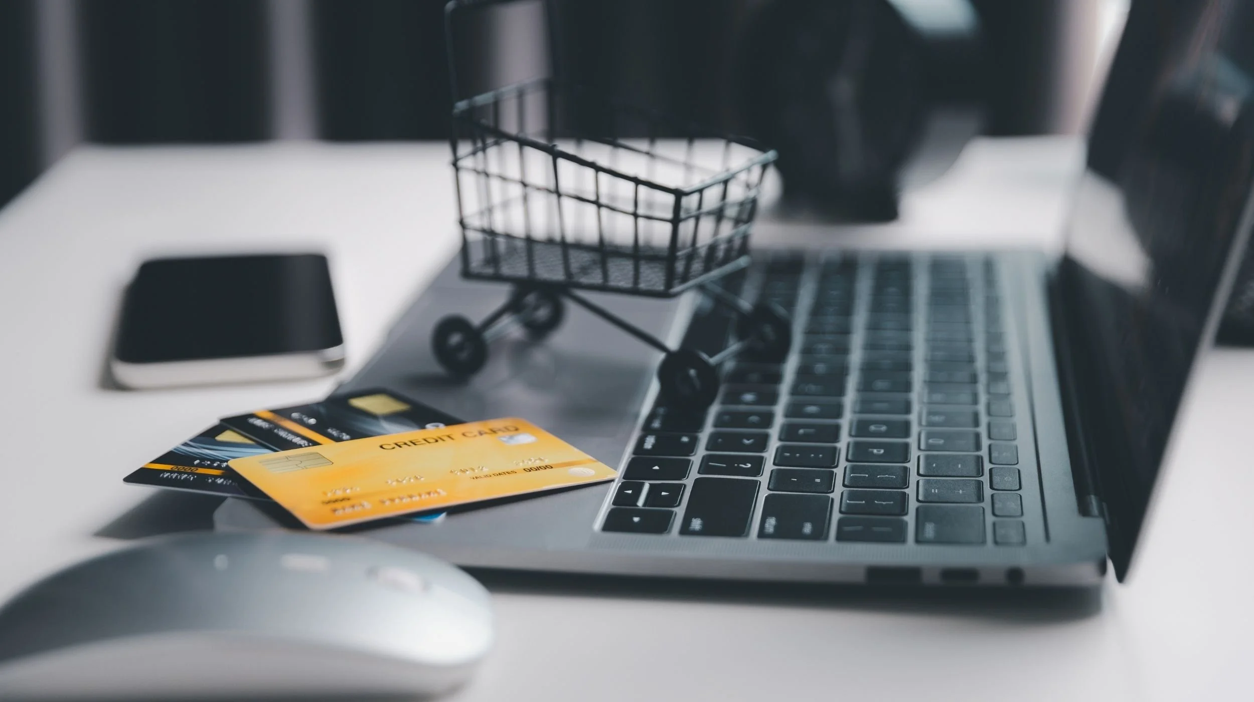 The Agent Will See You Now: Marketing When AI Does the Shopping