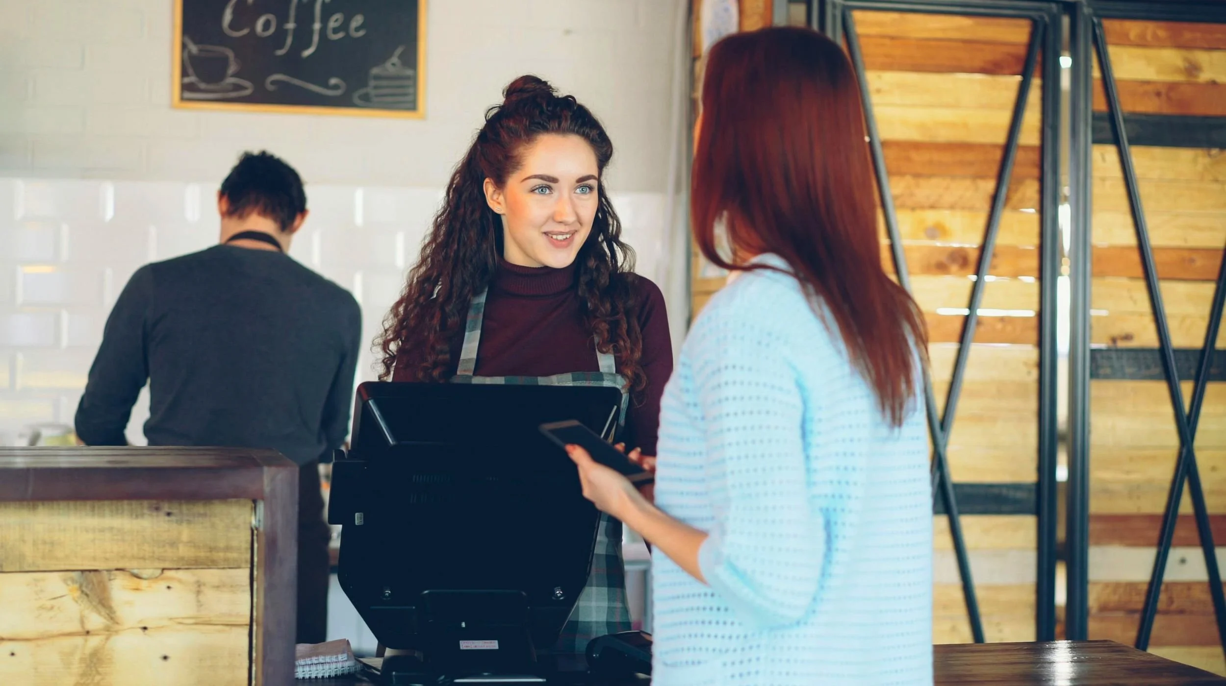 Your Next Customer Is a Machine