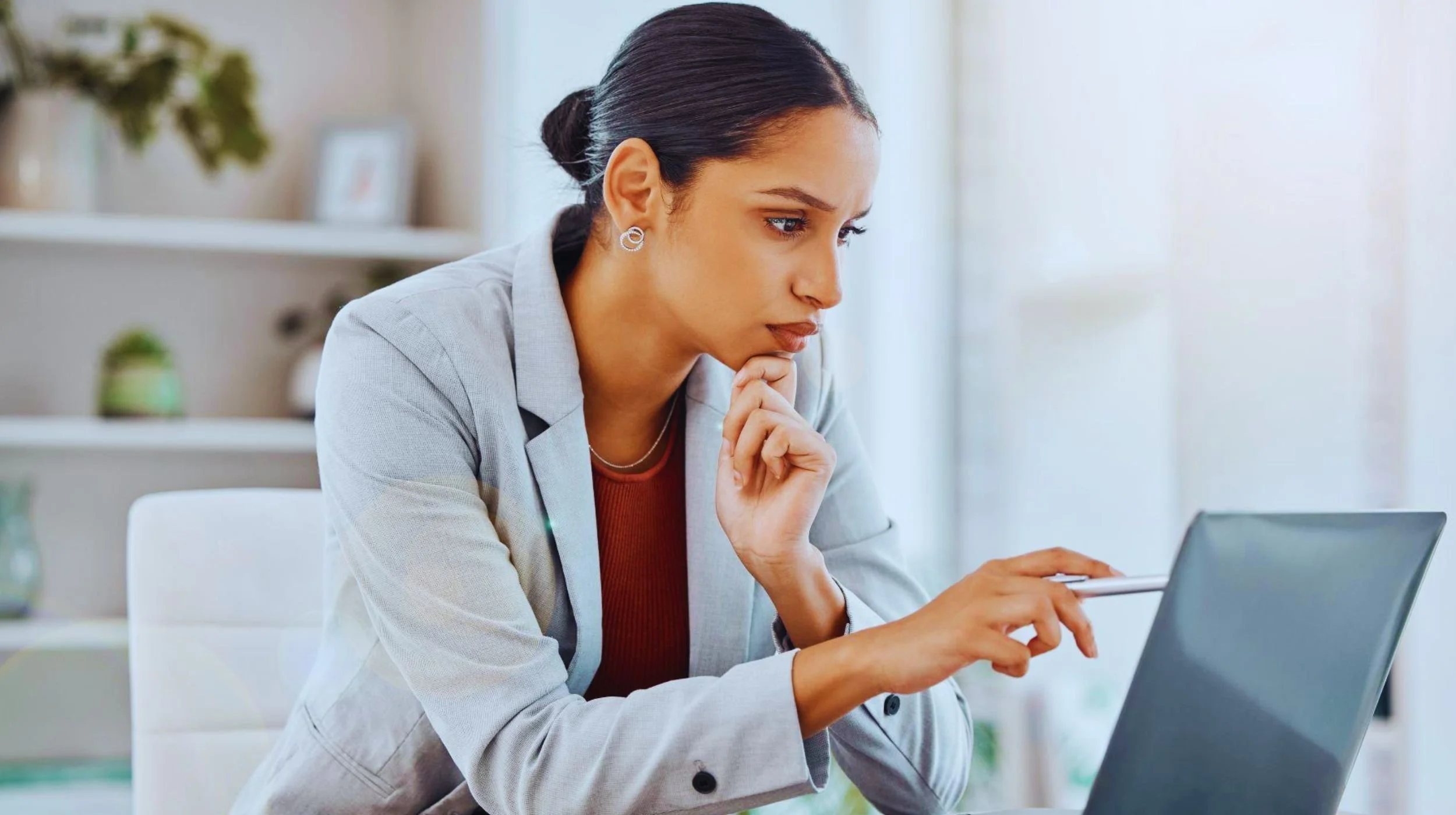 The Rep-Free Buyer: Selling to People Who Decide Before They Talk to You