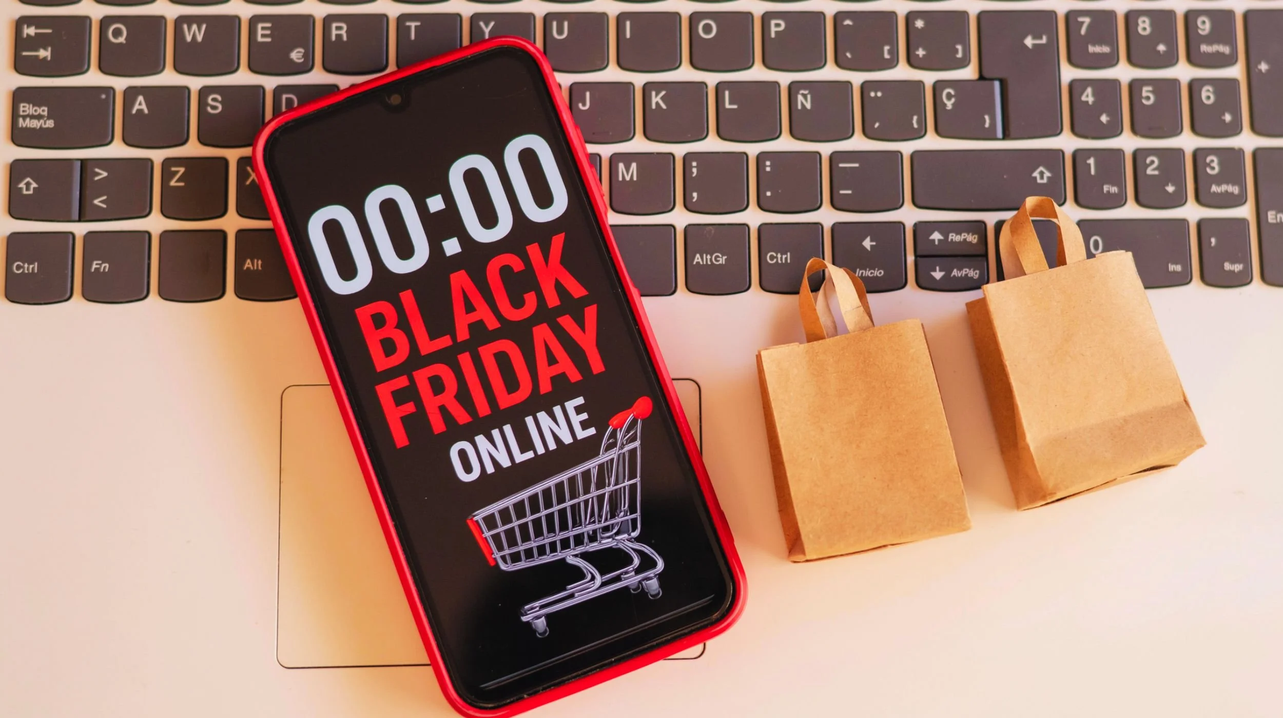 Black Friday 2026 in Search and AI Search: What to Do Before November 27