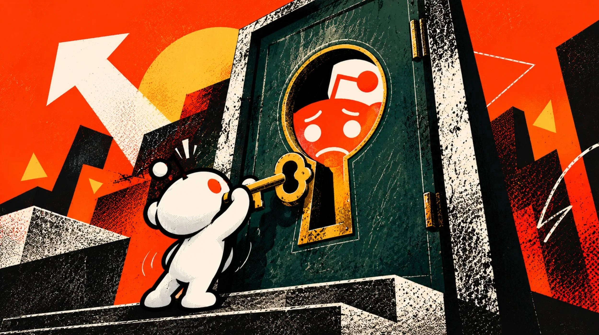 Reddit Goes Behind a Login: What To Do With That Reddit AEO Plan Now