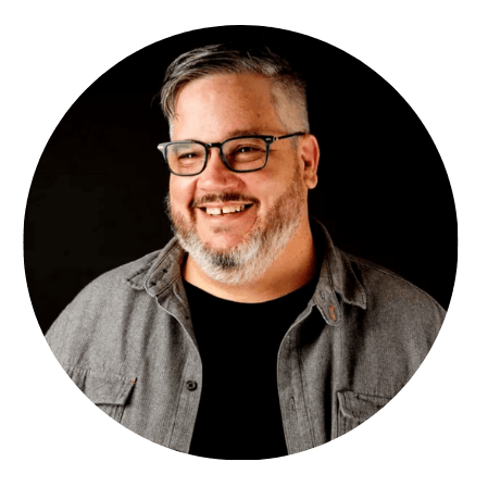 Ryan Edwards, Co-Founder CAMINO5