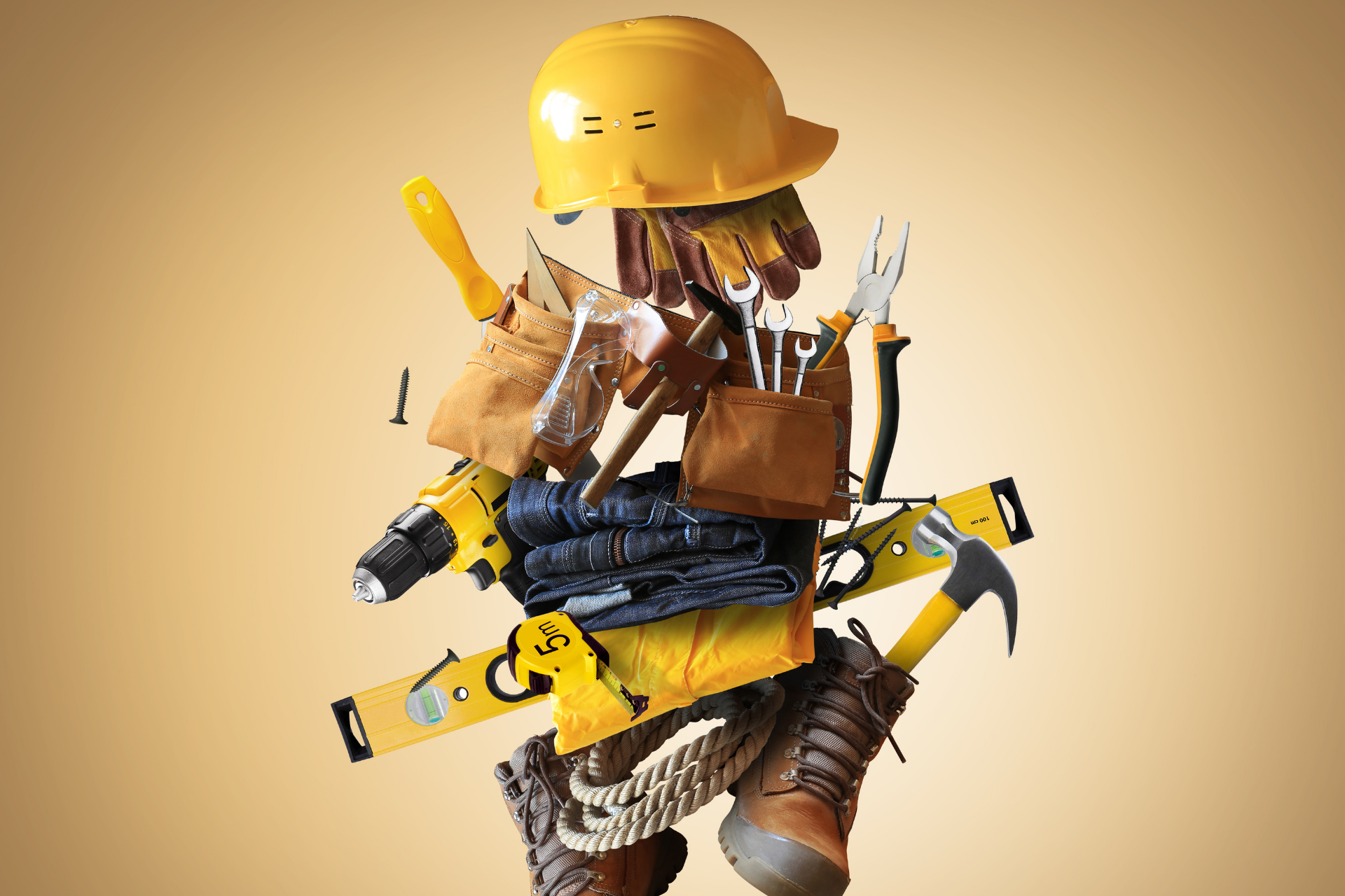When Everyone Has the Same Tools — CAMINO5