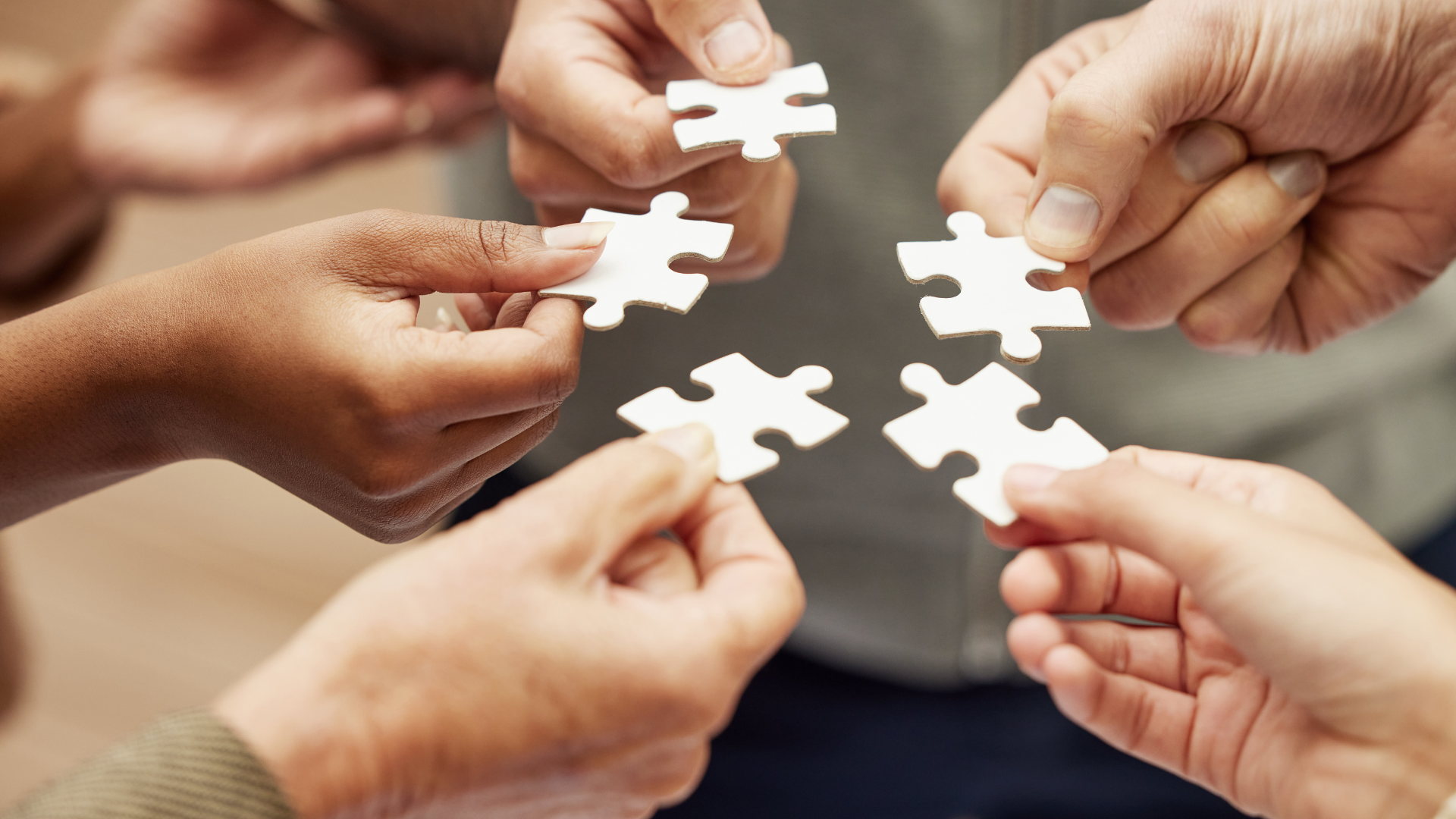 The Four Corners of Problem Solving — CAMINO5