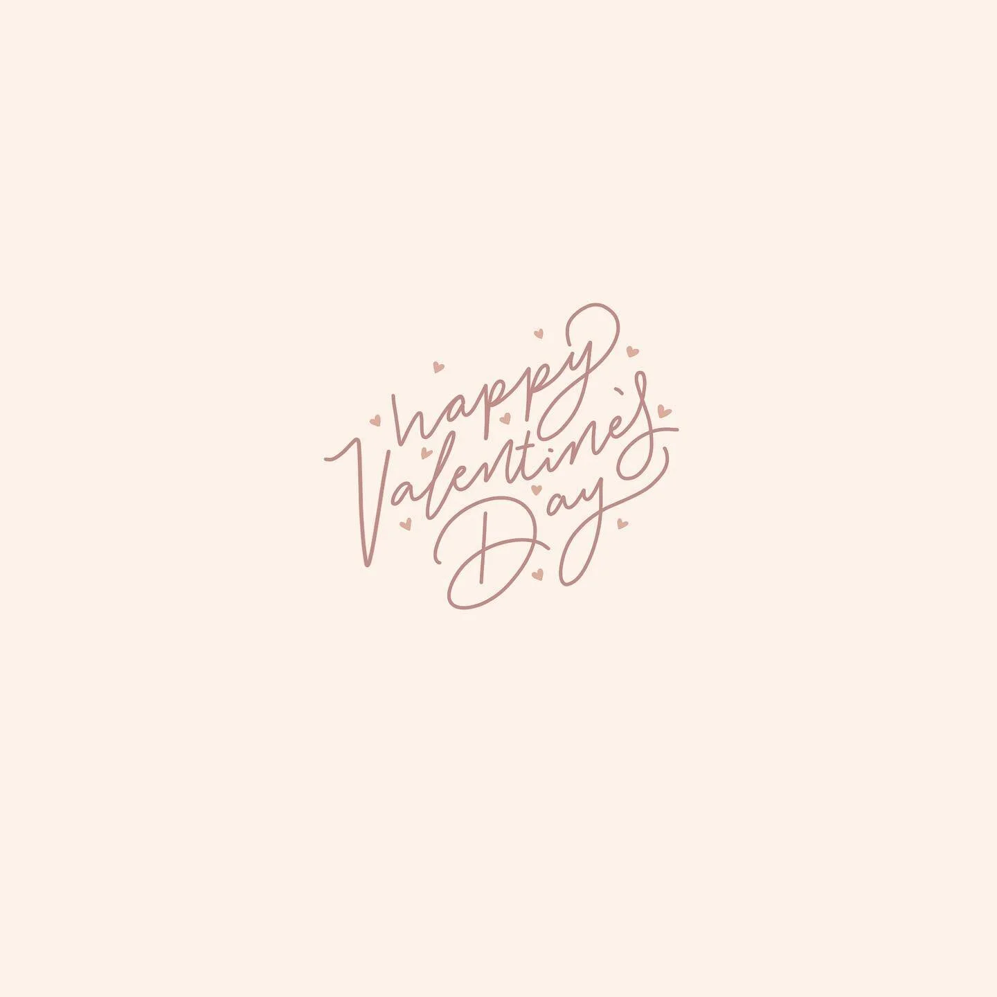 I really love love 💕 happy Valentine&rsquo;s Day