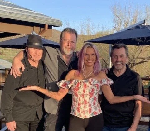 Taco Tuesday at The Iron Horse