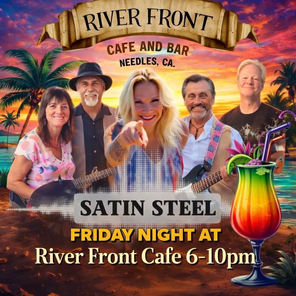 Riverfront Cafe