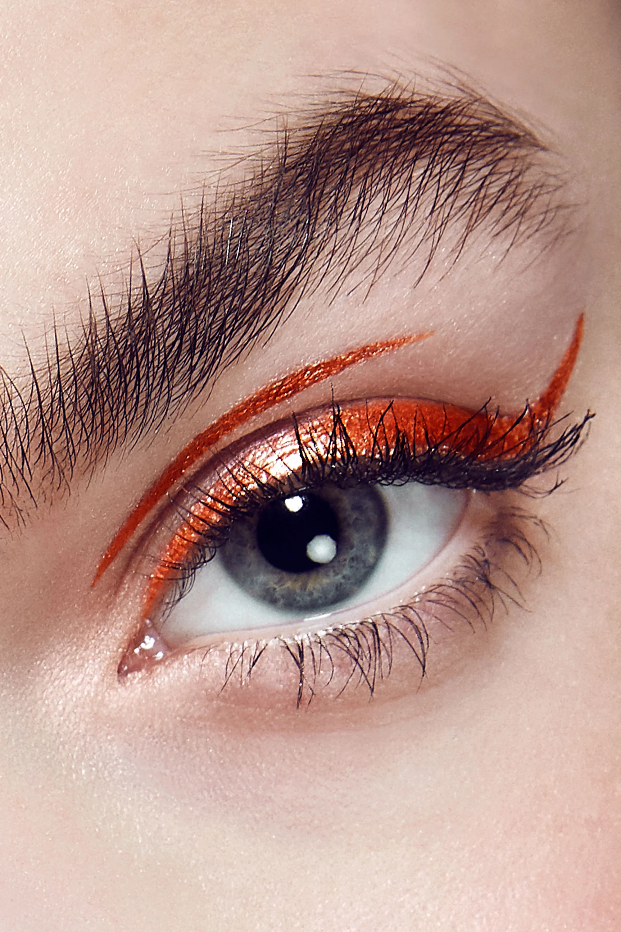 Fashion Magazine x Smashbox Cosmetics