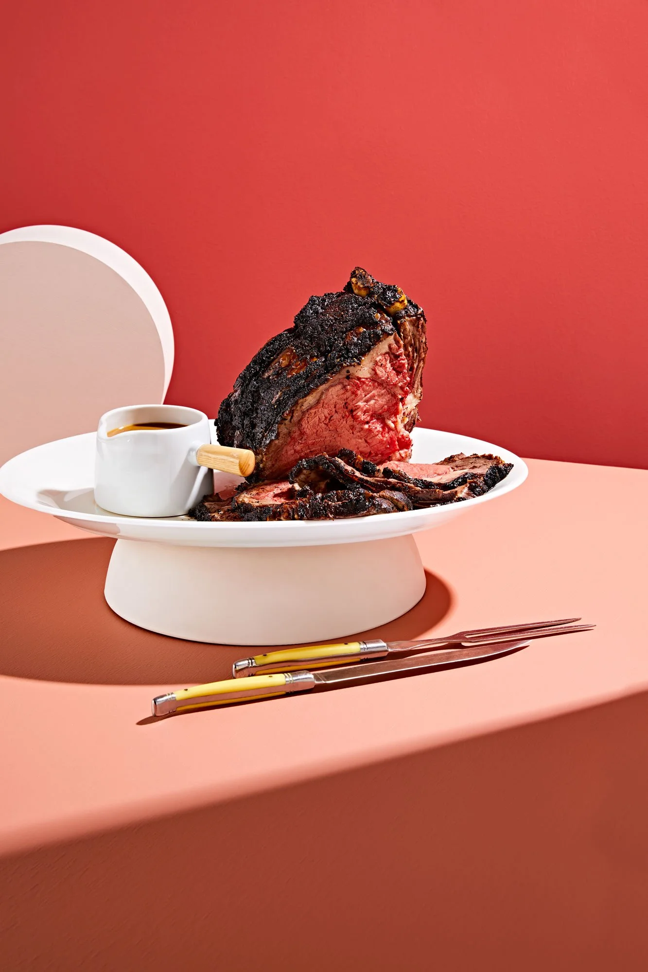 Longo's Magazine - Spring 2021 (Entertaining Story)