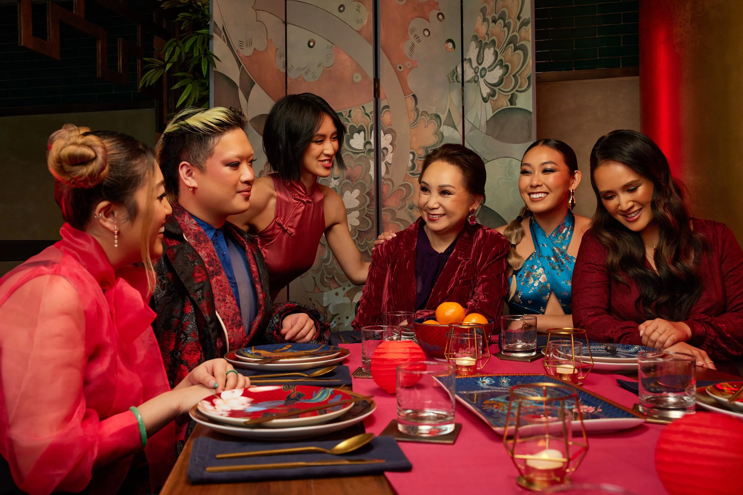 Sephora - Lunar New Year 2023