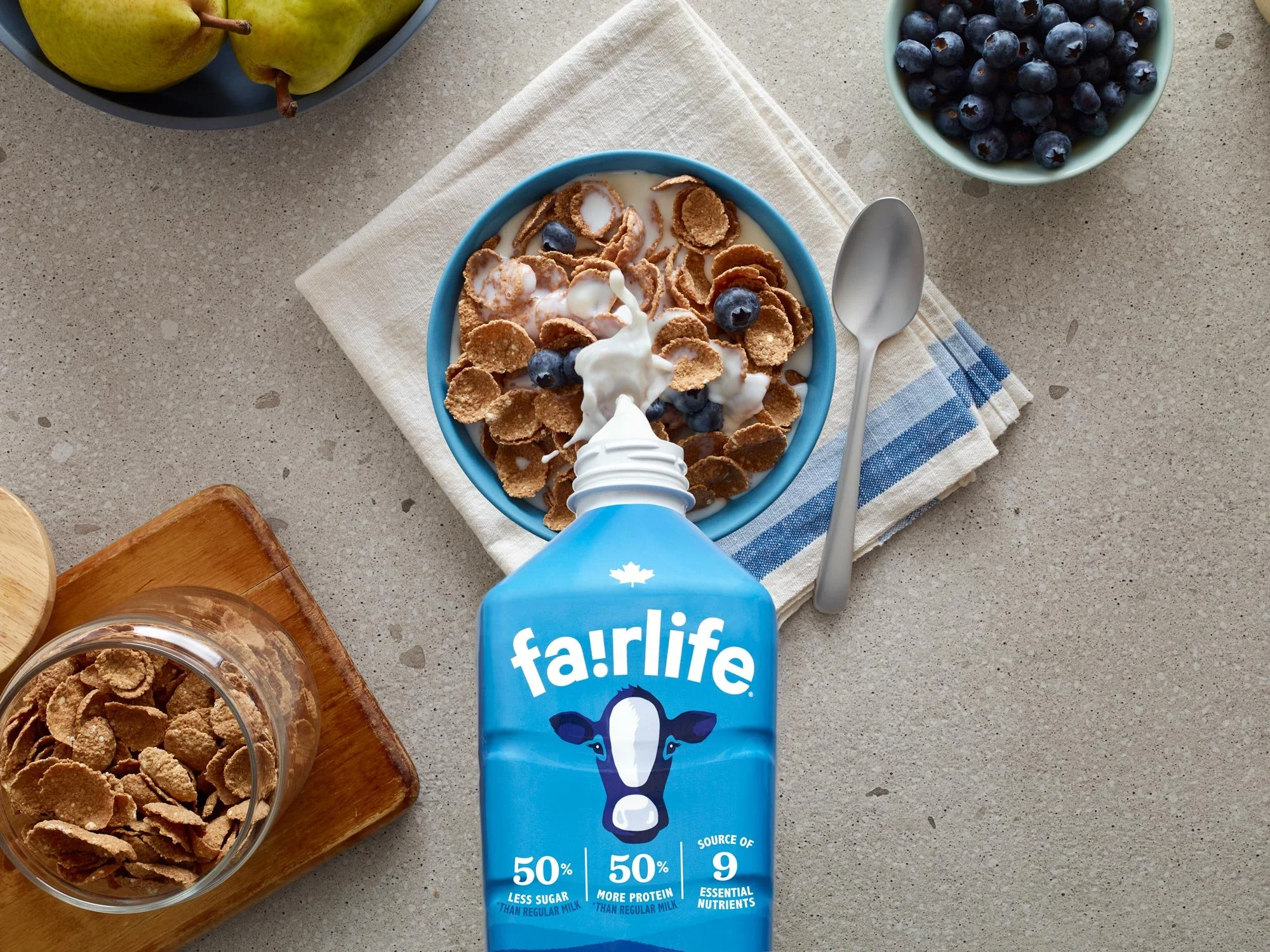 Fairlife