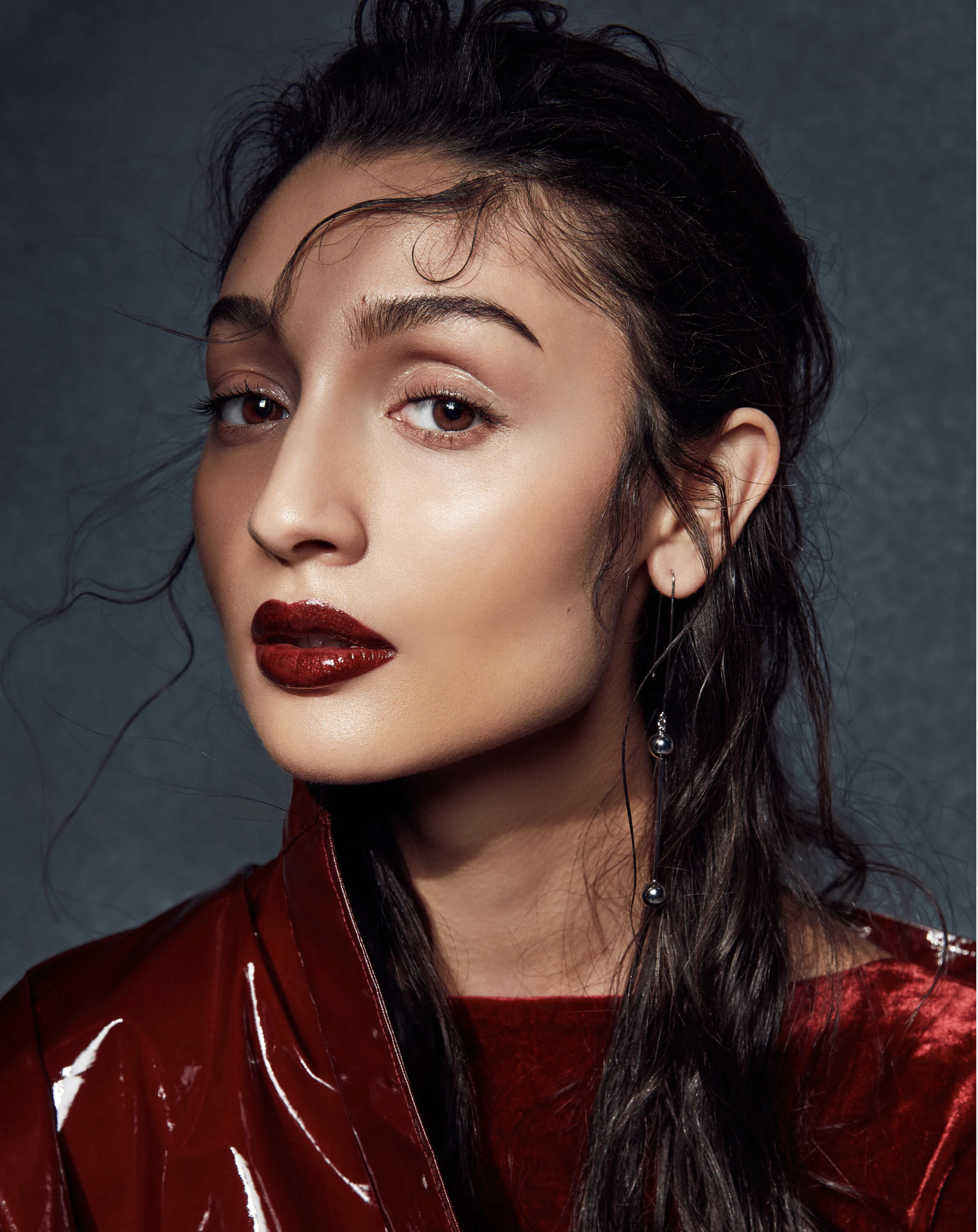 Vulkan Magazine - Senses