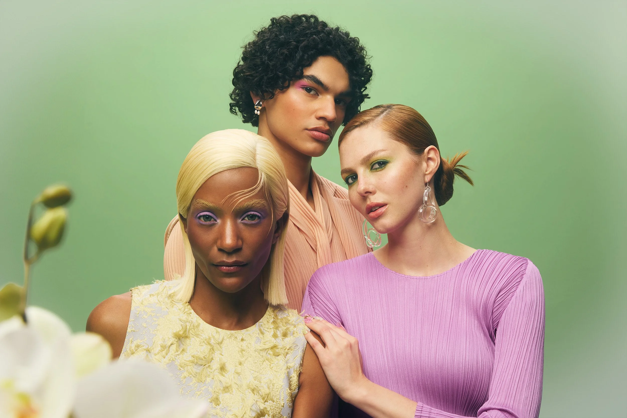 The Body Shop - Beauty Awards
