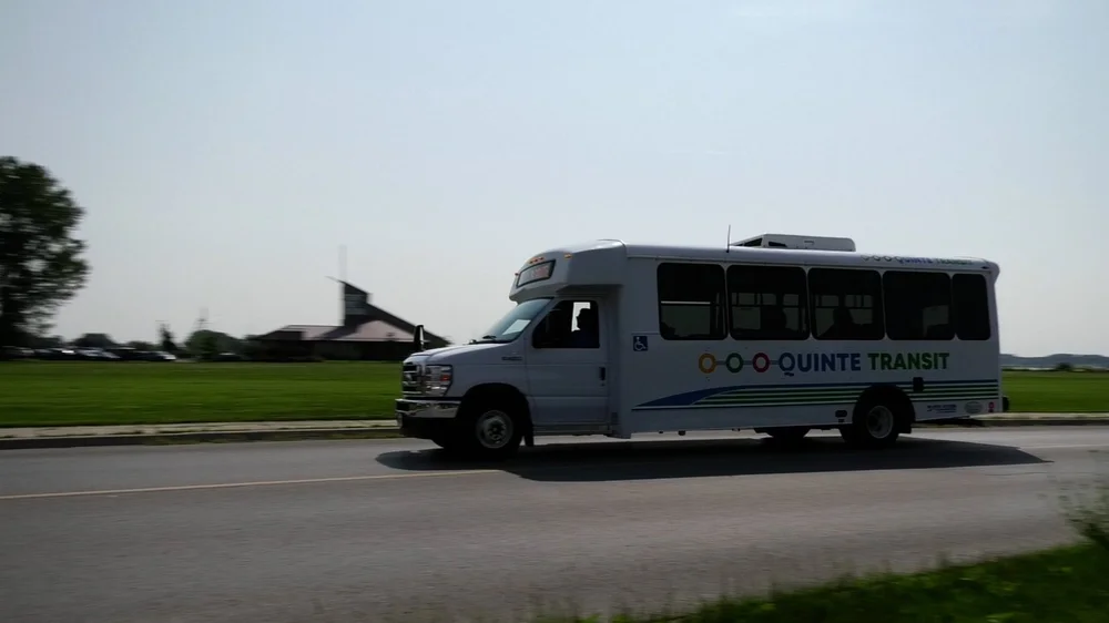 Quinte Transit