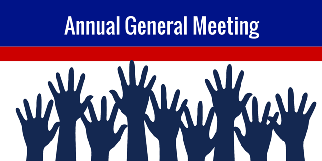 Annual General meeting