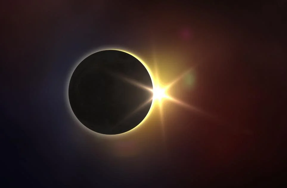 SOLAR ECLIPSE TRAVEL TIPS