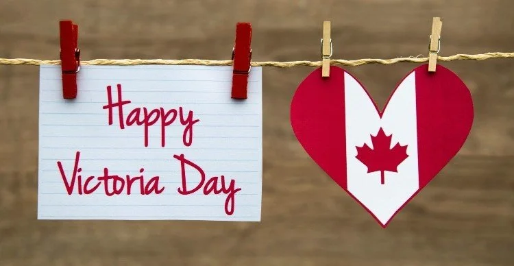 Victoria day