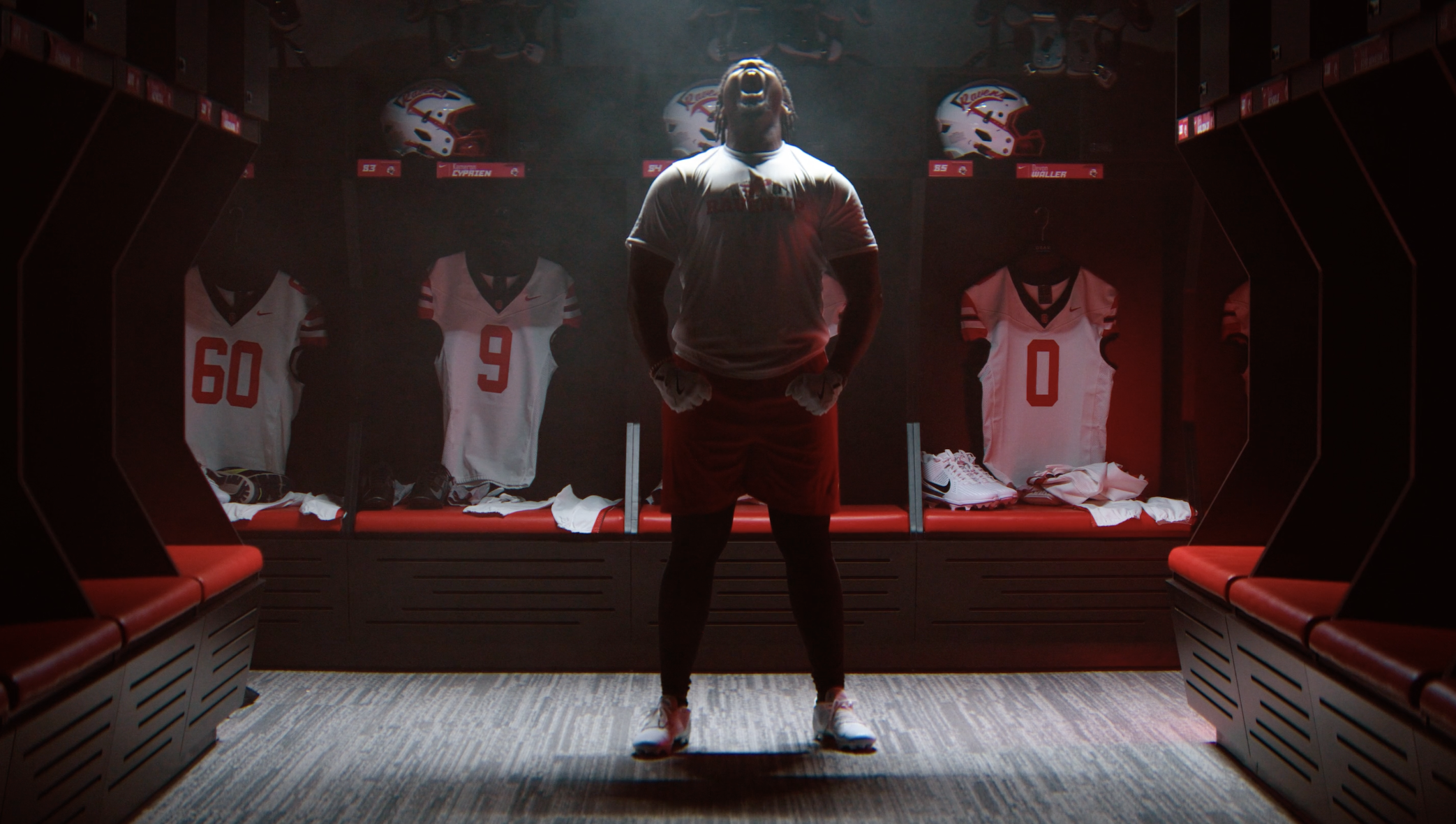 Coffeyville Football