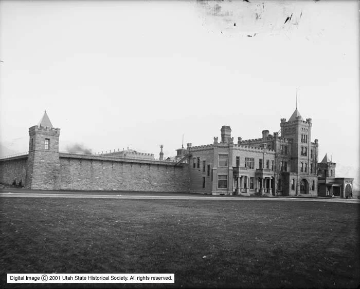 History — SUGAR HOUSE PARK