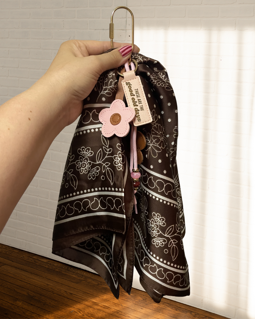 Bag Charms