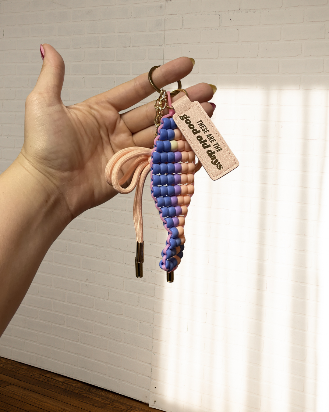 Bag Charms