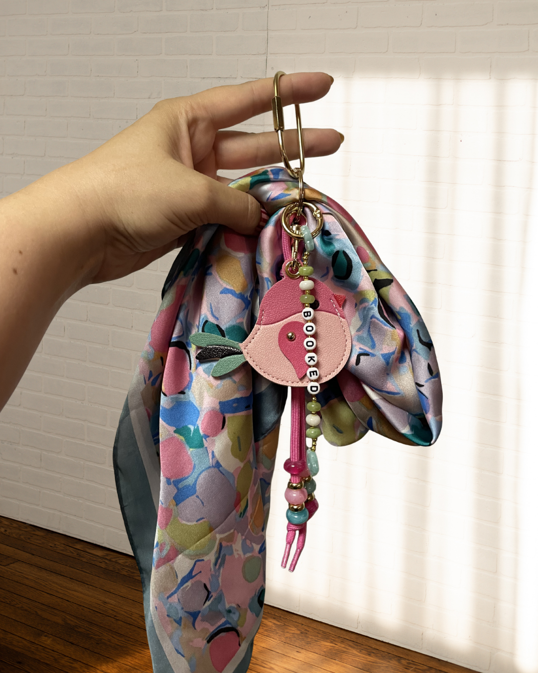 Bag Charms