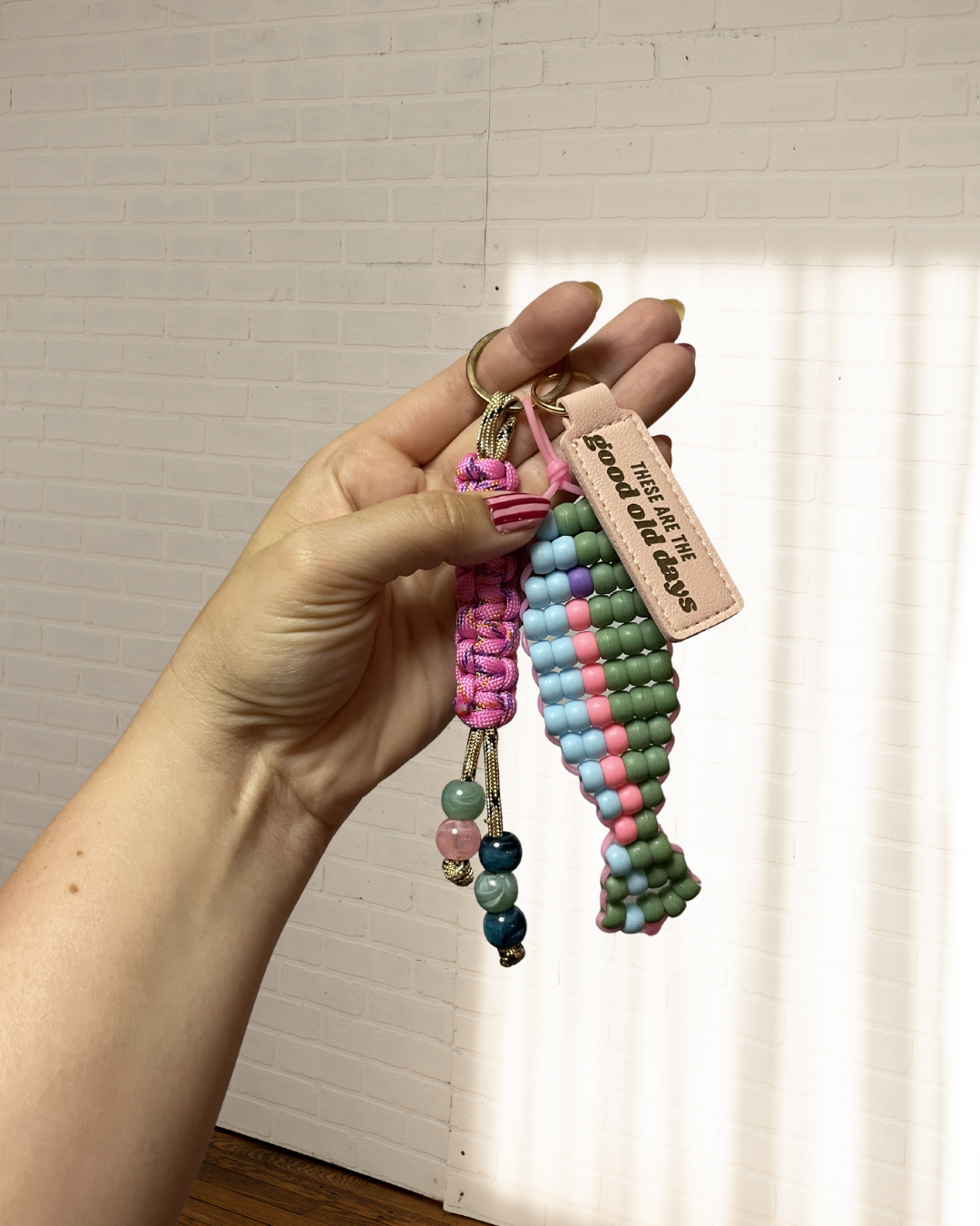 Bag Charms