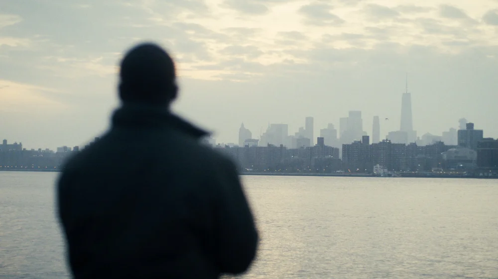 Portraits of Lung Cancer — STEVE PEARSON | DIRECTOR & DP