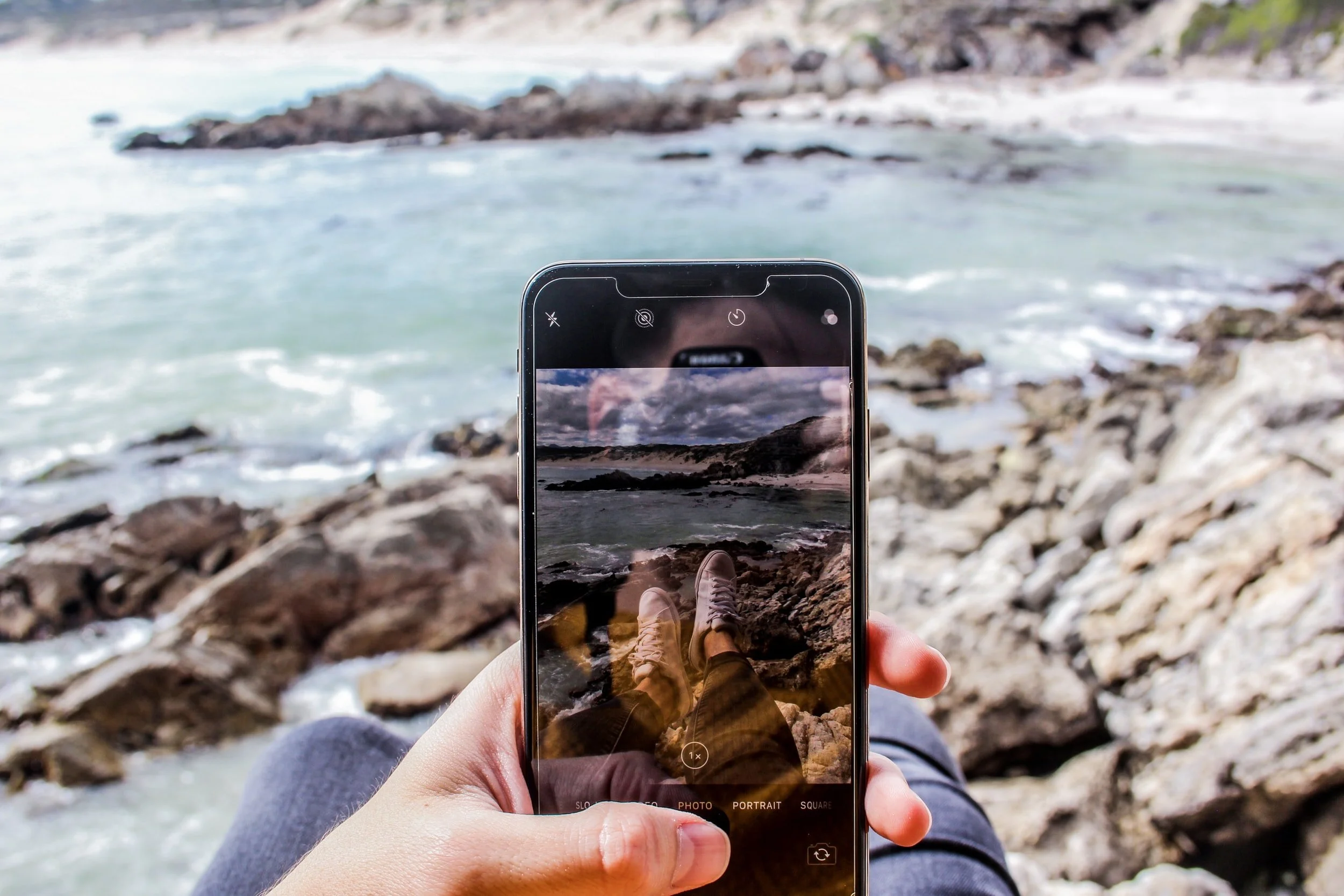 Predicting Environmental Allergies from Real World Data Through a Mobile Study Platform