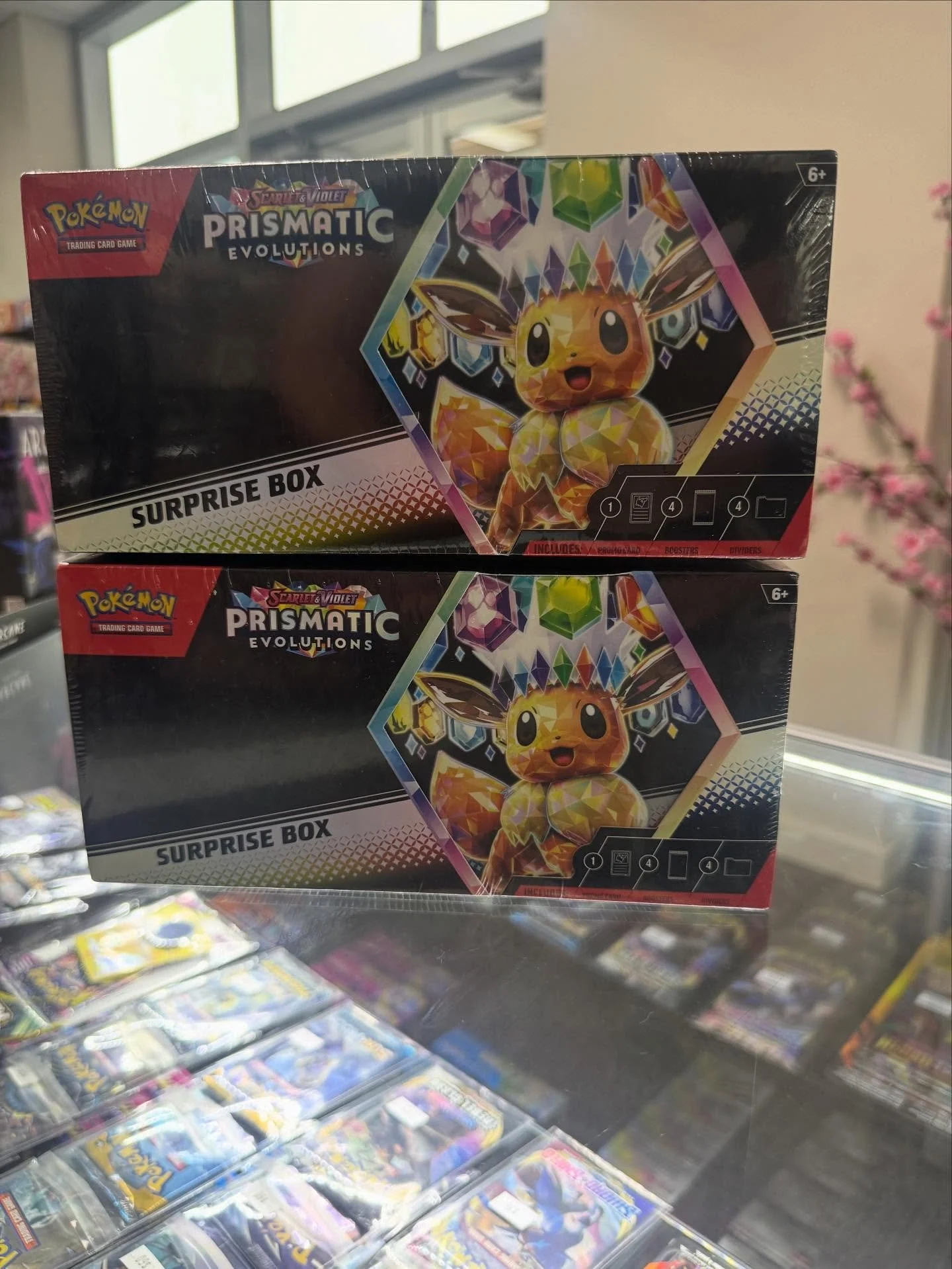 😍😍SNEAKY STOCK DROP 👇👇

Just a little something now available in store 🏬 struck limited stock 

Get into Iconic Nerd fast 💨 

Open today - 11am to 5pm 🕔 
🗺️ G15/132 Corrimal St, Wollongong (Oxford building across from McDonald&rsquo;s Wollong