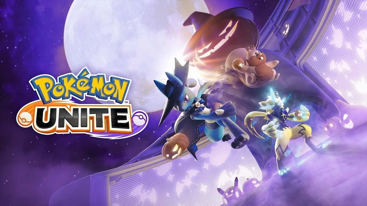 🎃 🎃 POKEWEEN TONIGHT 👻 👻 

Tonight at 5pm 🕔 get into Iconic Nerd 🤓 for some pokeween fun. 

Open gaming area and we will be hosting some Pokemon Unite live in store 🏬 

Lollies 🍭 &amp; Booster packs 👻 to giveaway 

Event start 5pm 🕔 
🗺️ G1