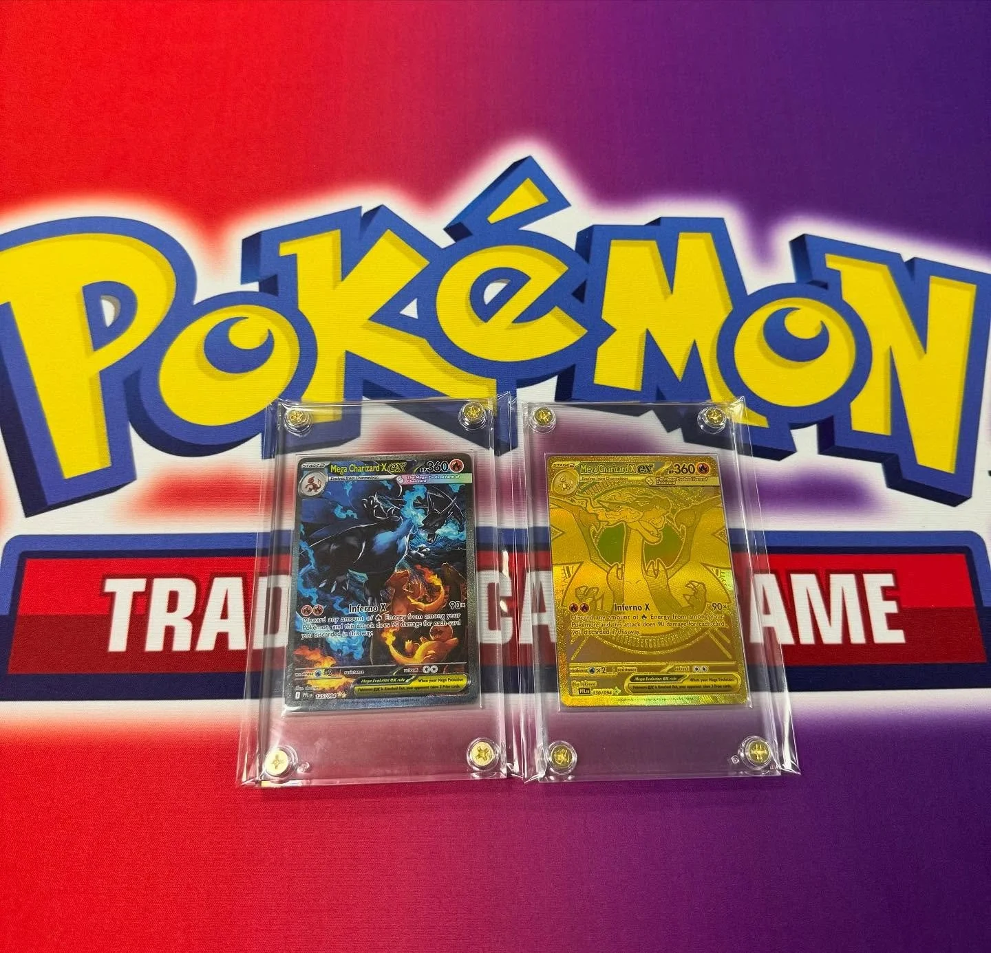 🐉 🐉 PHANTASMAL FLAMES 🔥 🔥 

Now available at Iconic Nerd 🤓 

Don&rsquo;t forget tomorrow is Pokemon League Challenge 🛡️ with some awesome prizes up for grabs 🤔 

Open hours:
Tuesday - 5pm to 10pm
Wednesday - 11am to 5pm
Thursday and Fridays - 