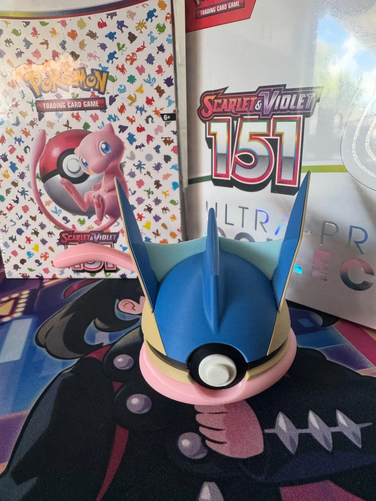 🎄 🎄 LAST CHARACTER DROP 🎁 🎁 

More dropping tomorrow by request

We still have our gift boxes available and remember we are open every day now until Christmas 🎅 

Also jump into the draw ✍️ to win 🏆 Mega Charizard UPC right before Christmas 🎄 