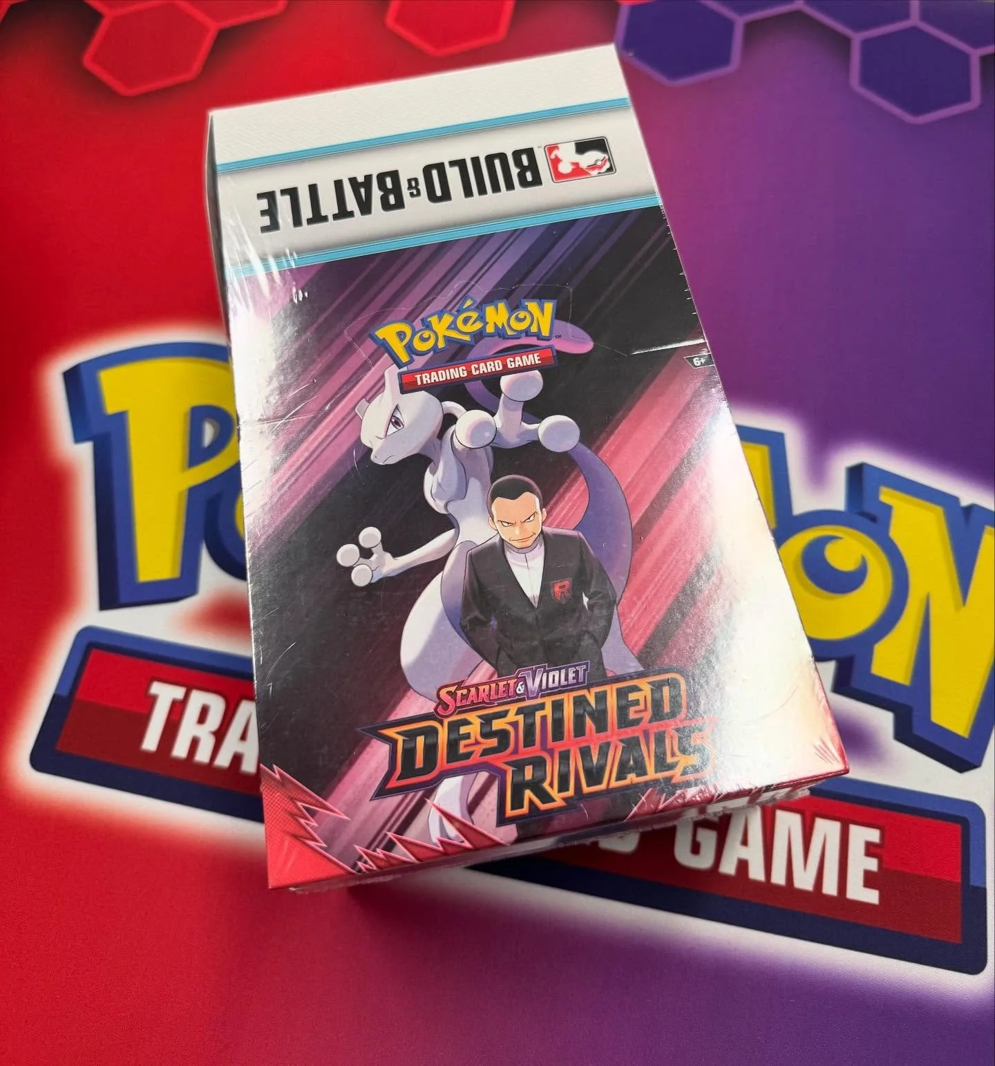 📦 📦 MORE STOCK &amp; PLAY IN ON🙋🏼&zwj;♂️🙋&zwj;♀️

More stock dropping including sealed cases now starting to make their way in. 

Time is running out for learn to play, jump in and have a game. 

Open hours:
Tuesday - 5pm to 10pm
Wednesday - 11a