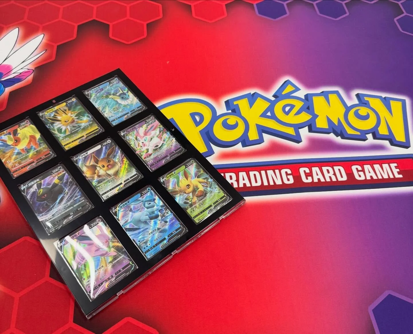 🚨🚨LOADS OF SINGLES🚨🚨

Restocked the shelves and have increased our simplified Chinese singles. 

Come in and complete your sets 

Illawarra&rsquo;s best prices, range and customer service 👌 

Open hours:
Tuesday - 5pm to 10pm
Wednesday - 11am to