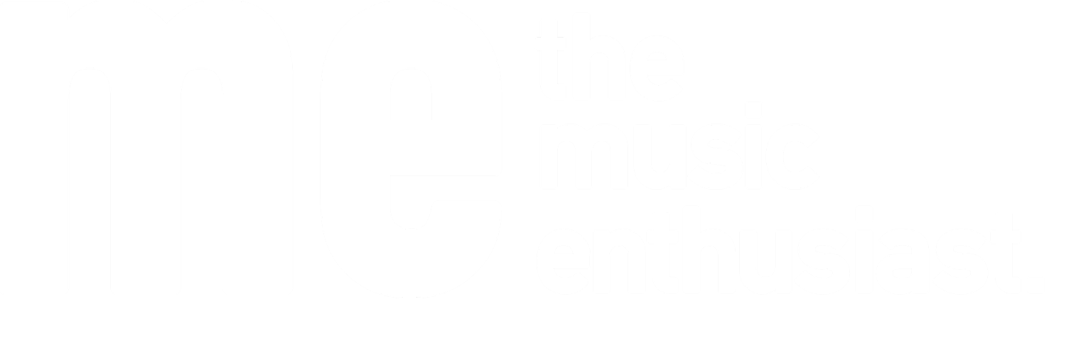 The Music Enthusiast blog
