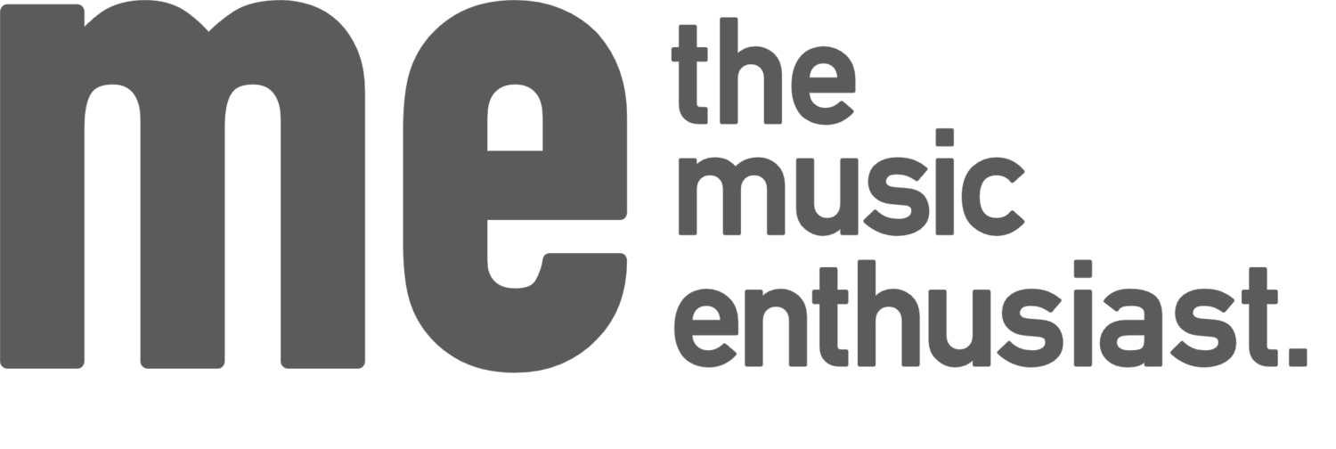 The Music Enthusiast blog