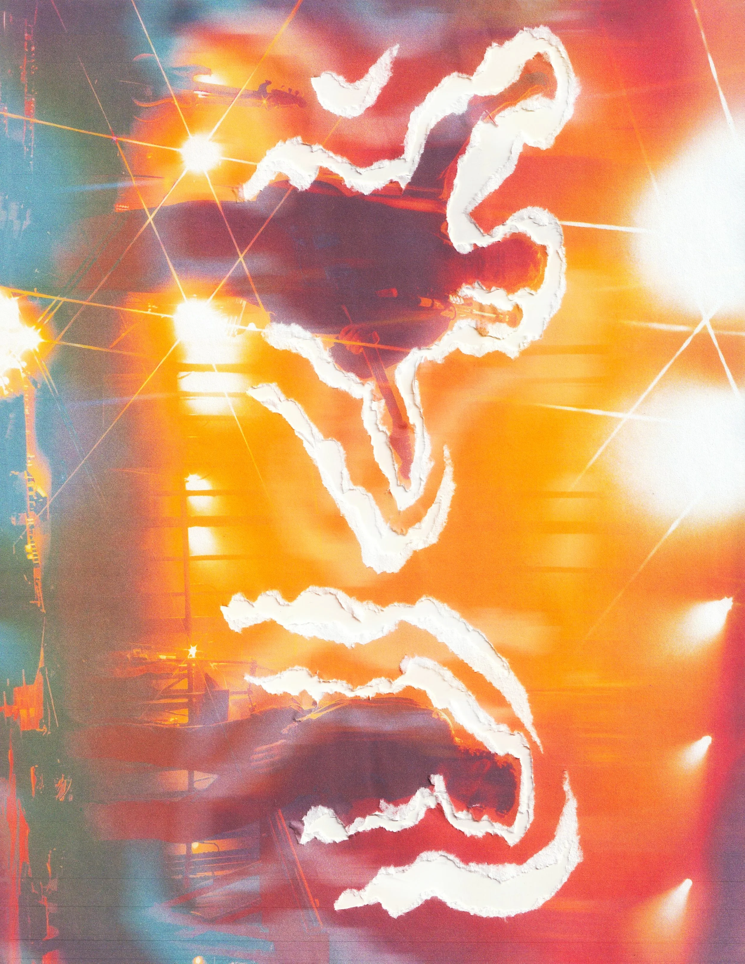 Foster the People in Montreal