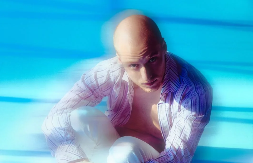 Rise Carmine Interview