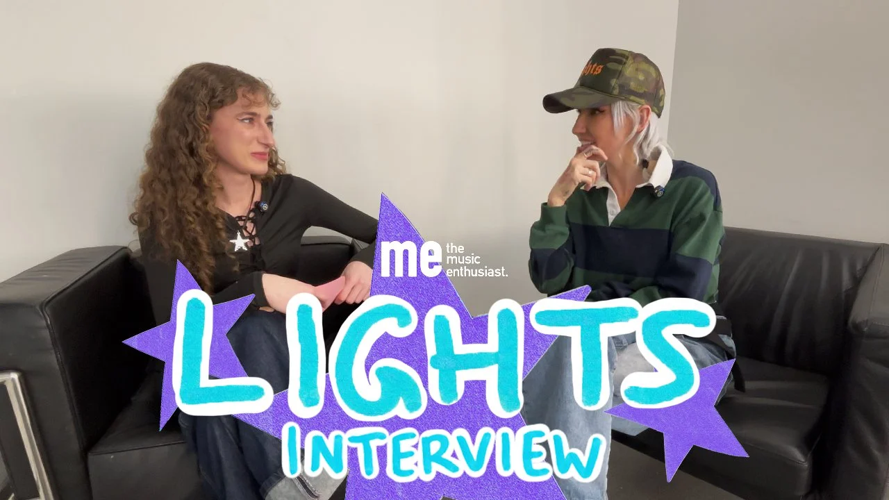 Lights on A6 &amp; rabbit holes 