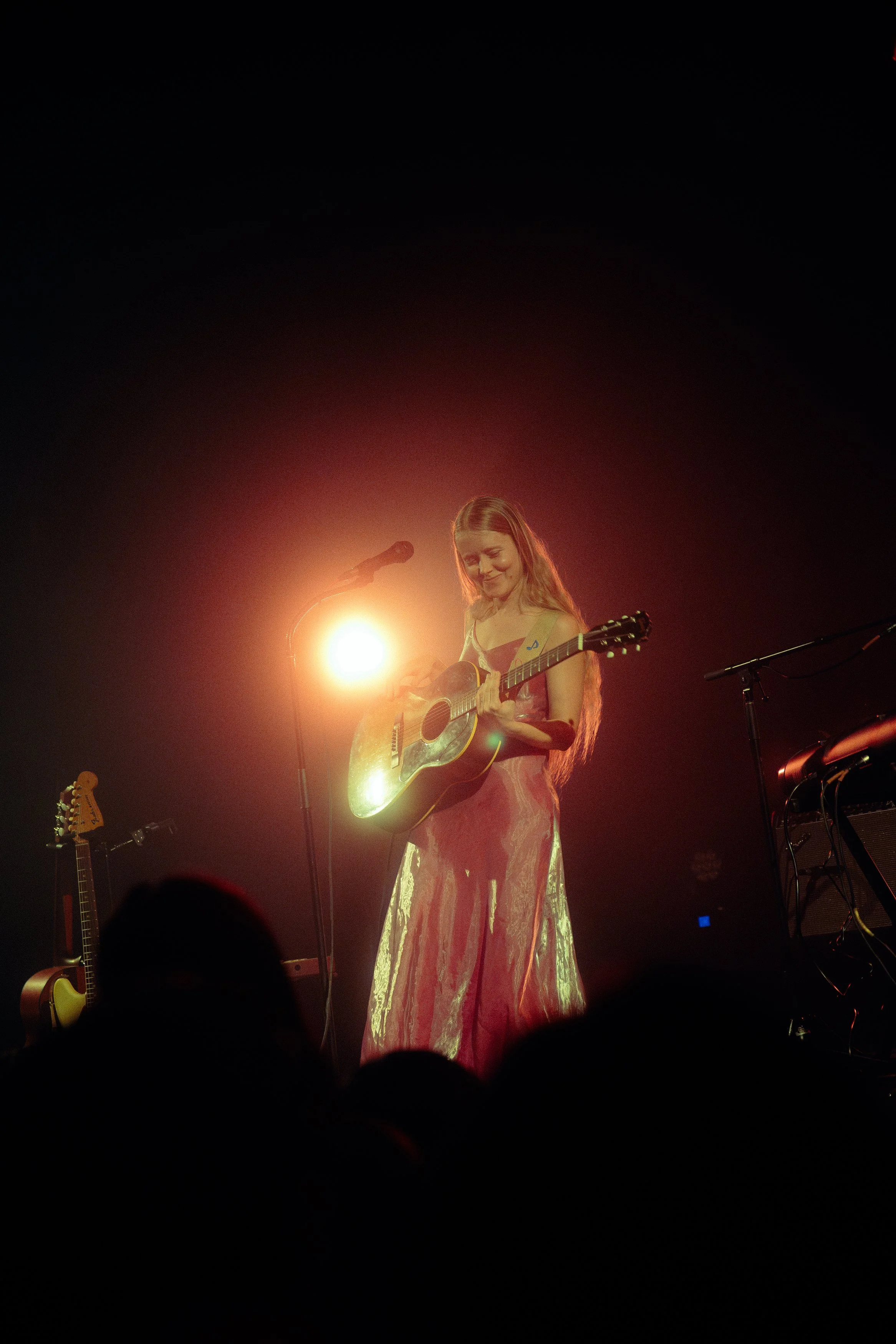       
  
    Alice Phoebe Lou in Montreal    Photos by Marianna Georgiadis      April 10, 2026      Montreal, QC @ Club Soda    


  
 #block-de69220b4dad1e850f1a {
    
    
    
  }

  #block-de69220b4dad1e850f1a .sqs-html-content {
    
    }

  